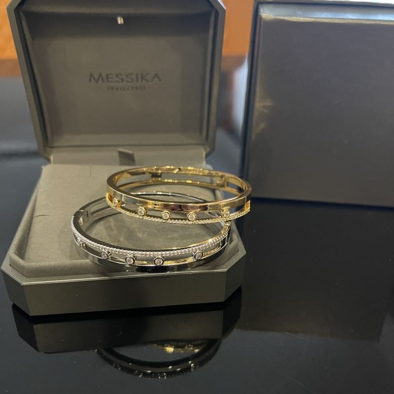 Messika Bracelets